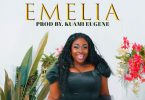 Emelia Brobbey Emelia Official M