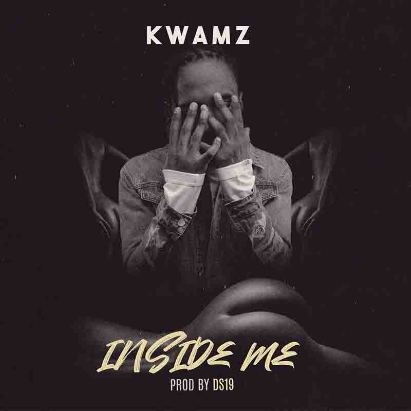 Kwamz Inside Me