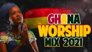 The Official Top 100 Music Chart Trending Now In Ghana &Amp; Across Africa 100 Cover