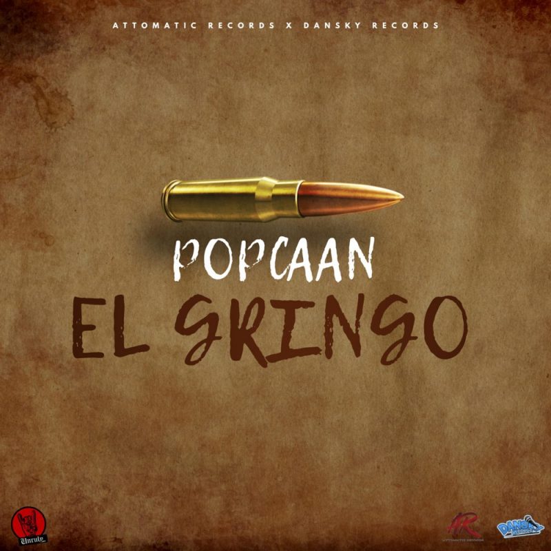 Popcaan – EL Gringo