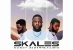 Skales Leave Me Breathless