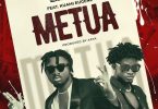 Amerado Metua Featuring Kuami Eugene 1