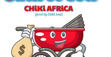 Chiki Africa Sika Bi Eba