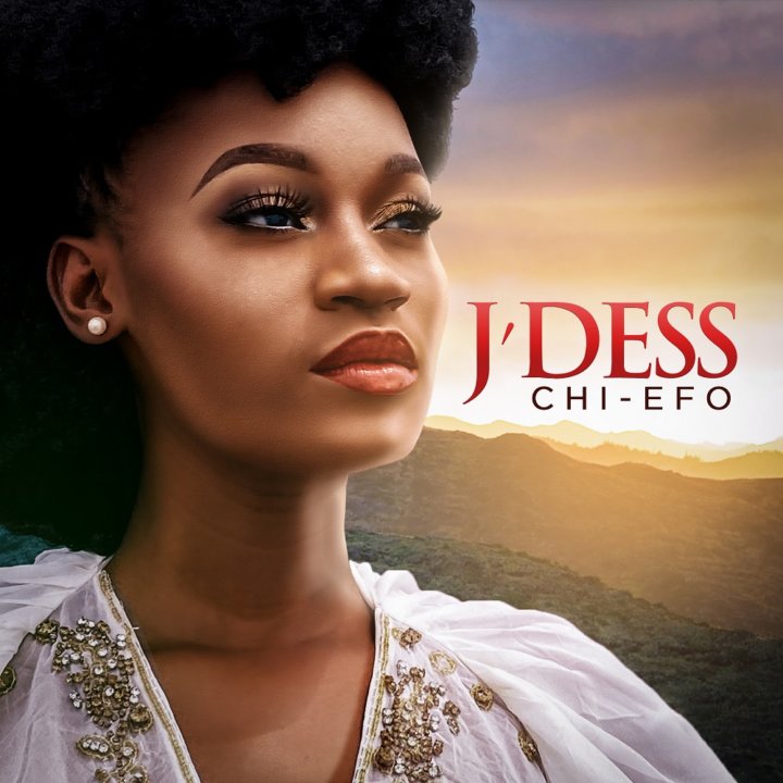 JDess – Chi Efo