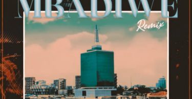 Reekado Banks Ozumba Mbadiwe Remix