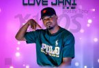 Yamos Love Jani Prod. By Tipsy