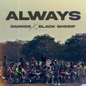 The Official Top 100 Music Chart Trending Now In Ghana &Amp; Across Africa 45 Cover