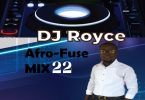 Dj Royce