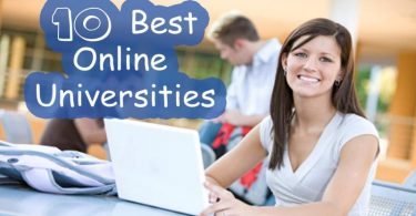 Online Universities