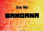 Shatta Wale Bandana