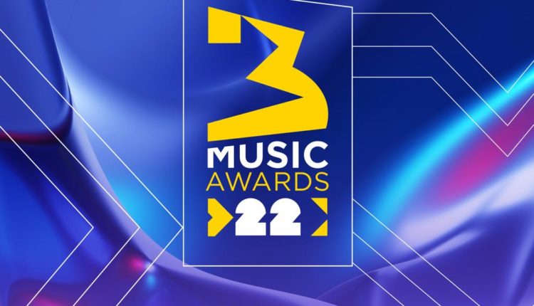 3Music Awards
