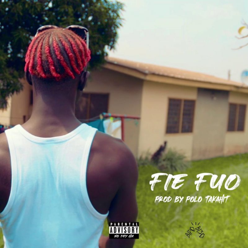 Bosom P Yung – Fie Fuo