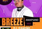 Dj Sahene Amapiano Best Mix 2022