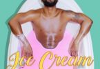 Falz Ice Cream