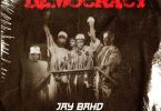 Jay Bahd Democracy Archipalago Diss