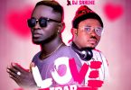 Nadego The Styla Love Trap Ft. Dj Sahene