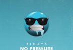 No Pressure Artwork