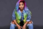 Shenseea Raw