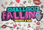 Smallgod Falling