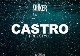 Shaker Castro