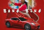 Christine Bong