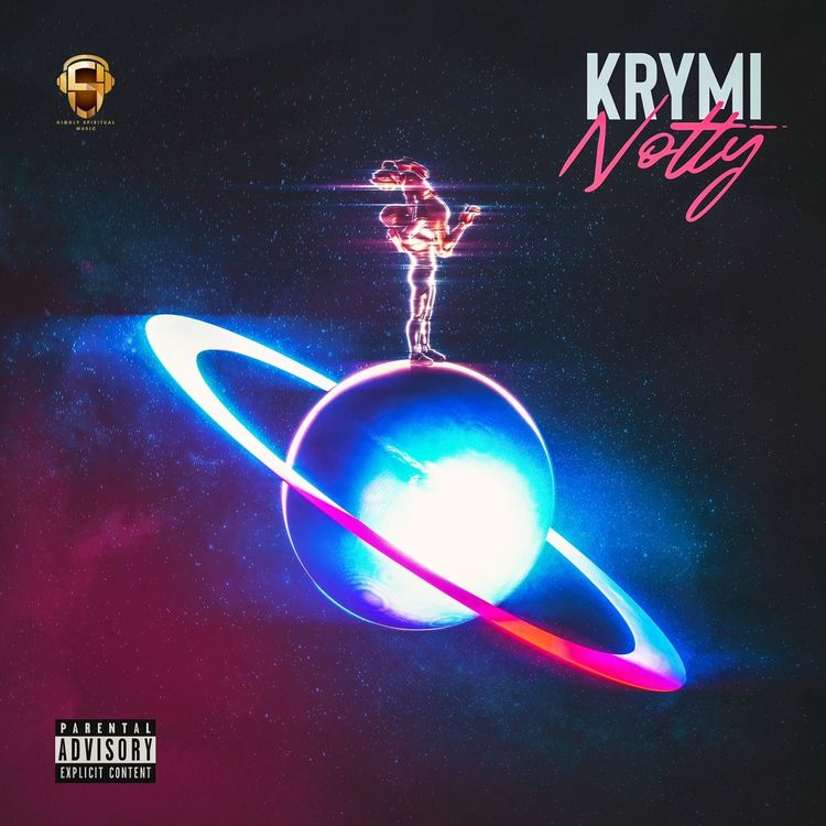 Krymi – Notty (Prod. By GigzBeatz)
