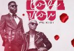 Bisa Kdei Love You