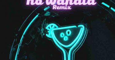 1Da Banton Wahala Remix