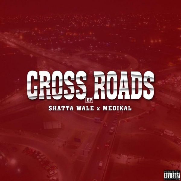 Shatta Wale X Medikal - Deeper Than Blood