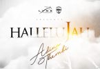 Adina Thembi Hallelujah Beatsgh Com Mp3 Image