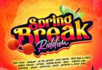 Chronic Law – Weh Unu Want Spring Break Riddim