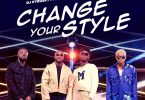 Dj Vyrusky Change Your Style Ft Kidi X Kojo Manuel X St Lennon