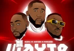 Duru Ft Davido X Peruzzi Wayte Mp3 Image