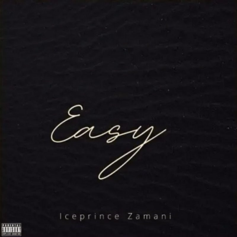 Ice Prince – Easy
