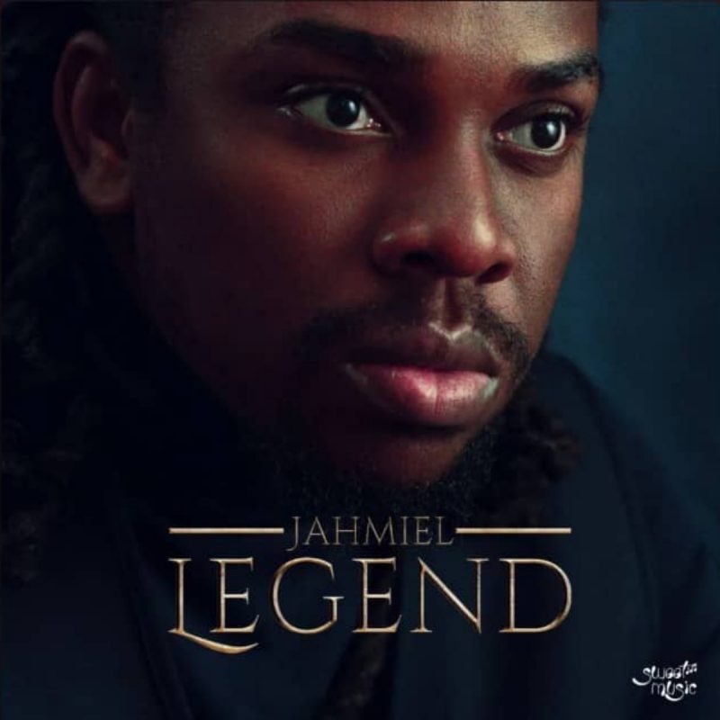 Jahmiel Legend Ft Masicka Beatsgh Com Mp3 Image