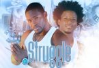 Joemexx Ft Dude Ari Struggle Prod. By Prezdoe