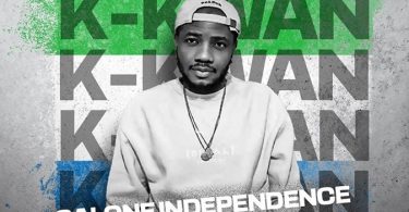 K Kwan Salone Independence Freestyle