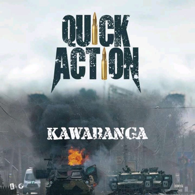 Kawabanga – Quick Action