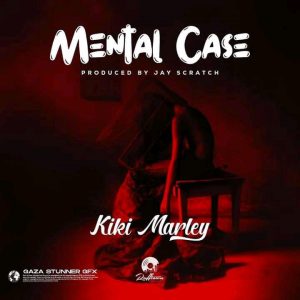 Kiki Marley Mental Case