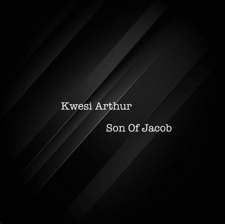 Kwesi Arthur – Adom 2 Kwesi Arthur – Adom