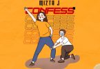 Mizta J Confess Mixed. By Soft Touch