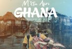 Phaize Metu Afiri Ghana Beatsgh Com Mp3 Image