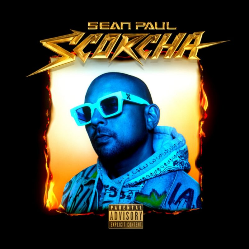 Sean Paul No Fear Ft Damian Marley X Nicky Jam