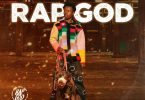 Strongman – Rap God Beatsgh Com Mp3 Image