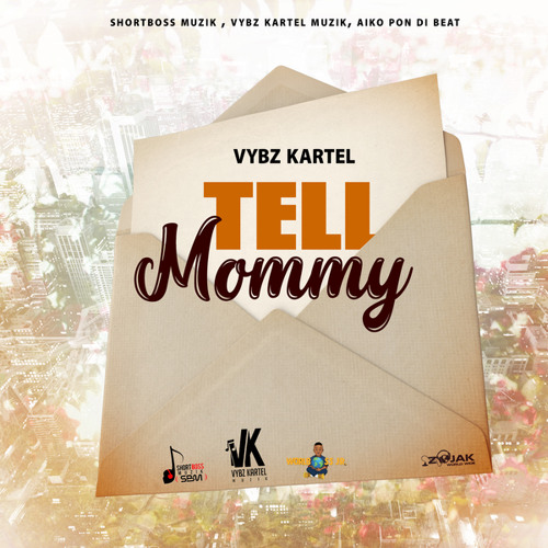 Vybz Kartel – Tell Mommy