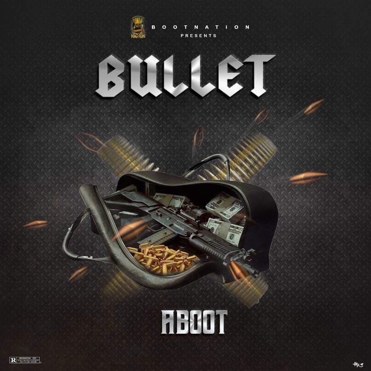 Aboot – Bullet (Prod. By Frilla Beatz)