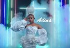 Adina Thembi Hallelujah Official