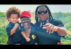 Alpha Blondy Love Power Ft Stone