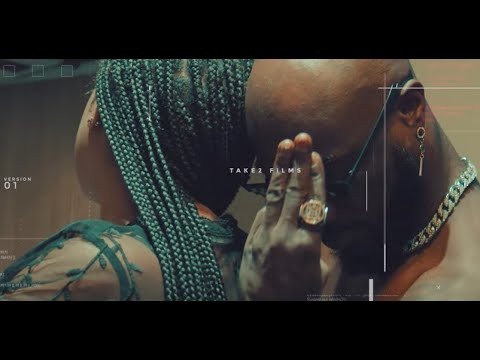 Kwabena Kwabena – Fingers (Official Music Video)