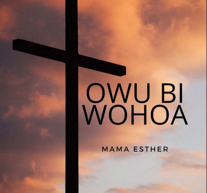 Mama Esther Owuo